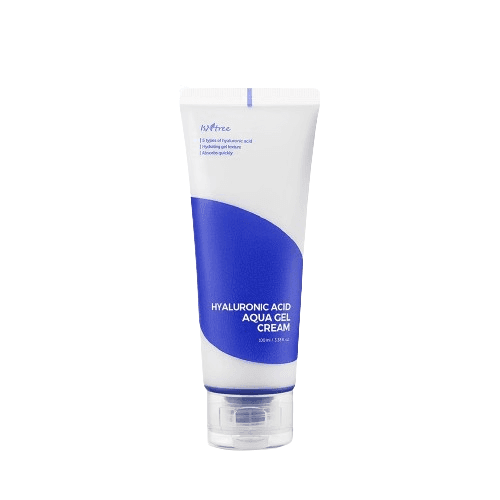 Hyaluronic Acid Aqua Gel Cream (100mL)