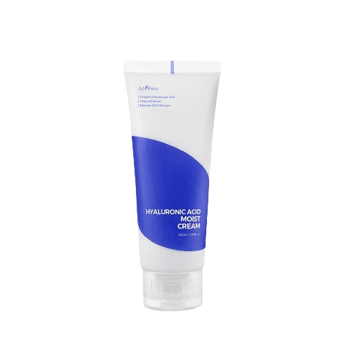 Hyaluronic Acid Moist Cream_100ml (100ml)