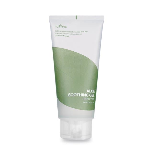 Aloe Soothing Gel, Moisture_150ml (150ml)