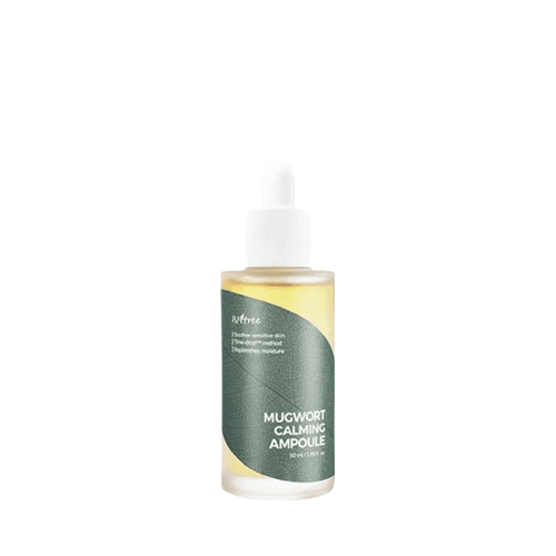 Mugwort Calming Ampoule_50ml (50ml)