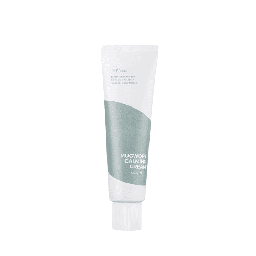 Mugwort Calming Cream_50ml (50ml)