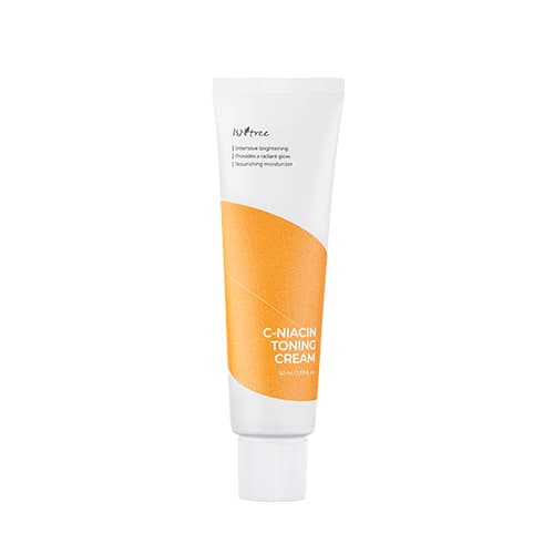 C-niacin Toning Cream_50ml (50ml)