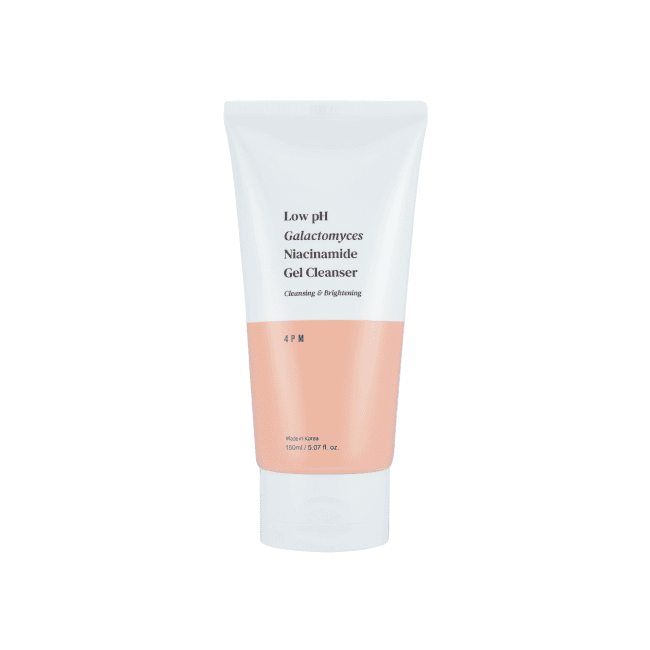 [In-Stock] Low pH Galactomyces Niacinamide Gel Cleanser (150mL)