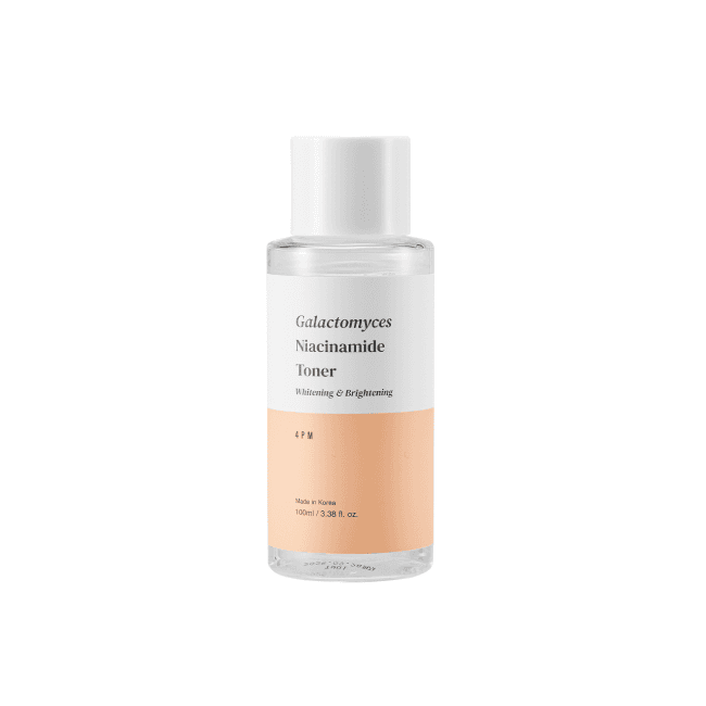 Galactomyces Niacinamide Toner (100mL)