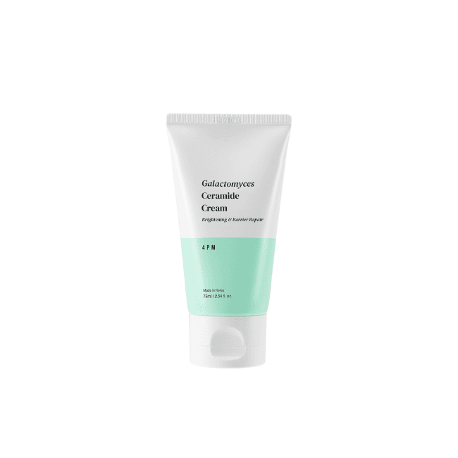 Galactomyces Ceramide Cream (75mL)