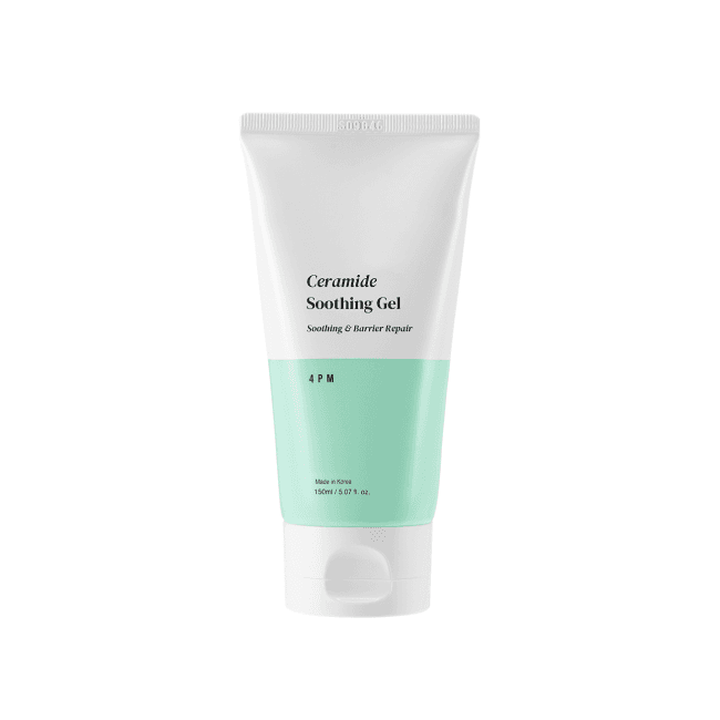 Ceramide Soothing Gel (150mL)