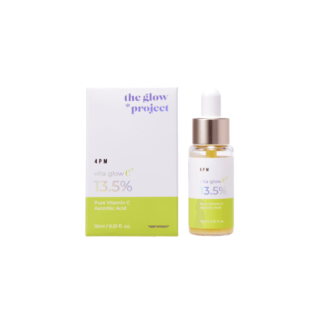 Vita Glow C 13.5% Ampoule (15ml)
