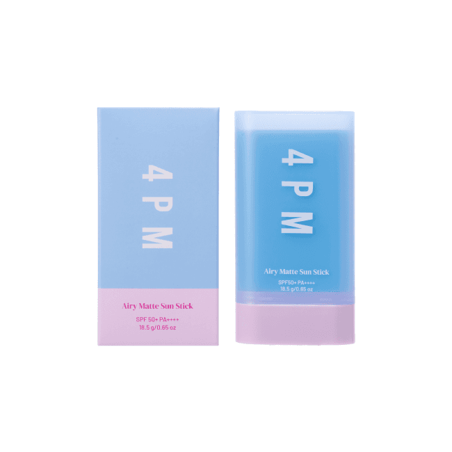 Airy Matte Sun Stick (18.5g)