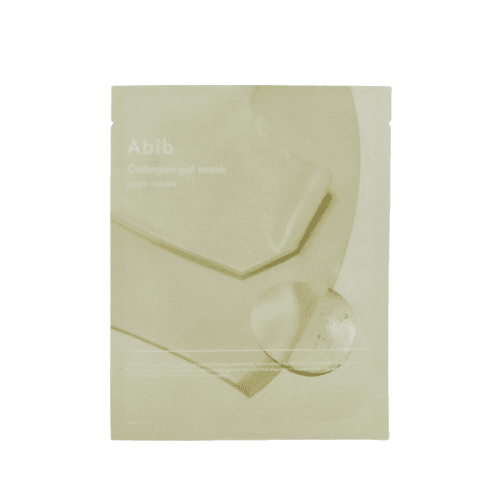 Collagen Gel Mask Resurrection Jelly (35g)