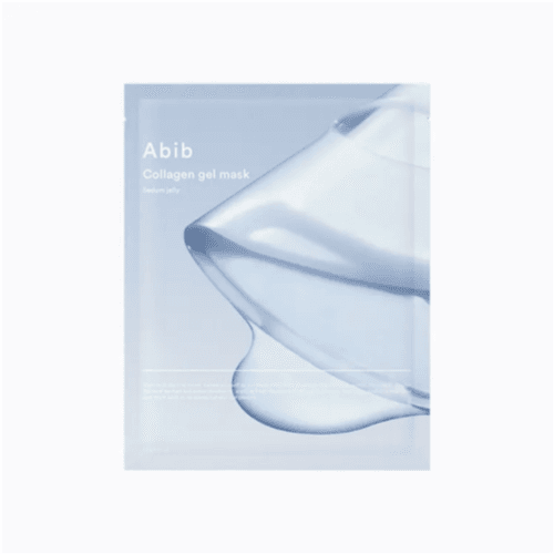 Collagen Gel Mask Hydration Jelly (35g)