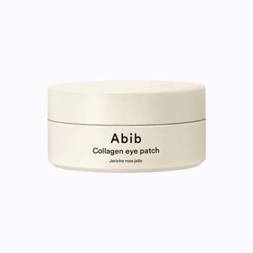 Collagen Eye Patch Resurrection Jelly (90g)