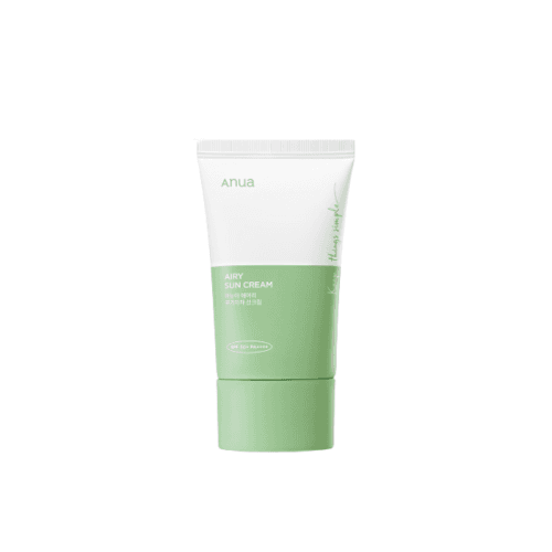 Airy Sun Cream (50ml)