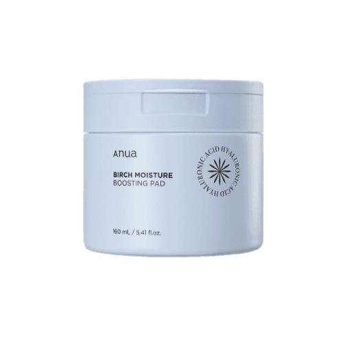Birch Moisture Boosting Pad 160ml (70ea) (160ml)