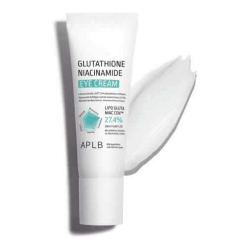 Glutathione Niacinamide Eye Cream (20ml)