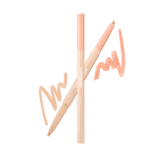 All-In-One Aegyo-Sal Maker 04 Peach (0.47g)