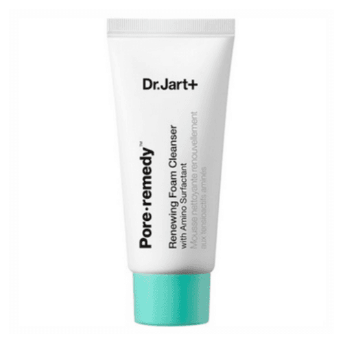 Pore-remedy Renewing Foam Cleanser (150ml)
