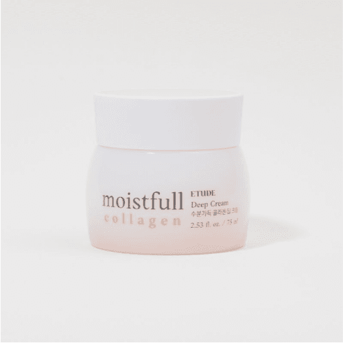 Moistfull Collagen Cream (75ml)