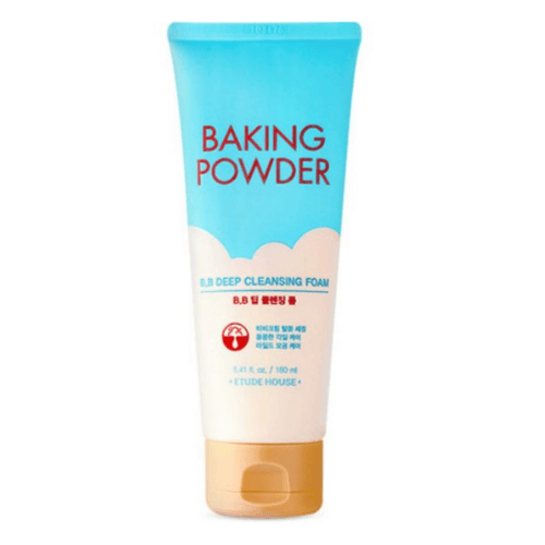 Baking Powder B.B Deep Foam (160g)
