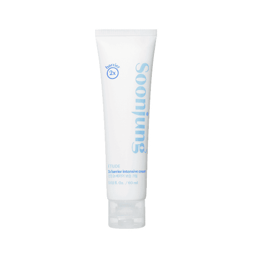 Soonjung 2x Barrier Intensive Cream (60ml)