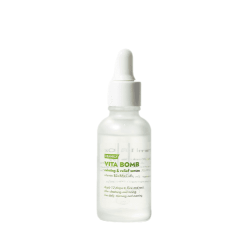 SUNDAY GLOW serum (37ml)