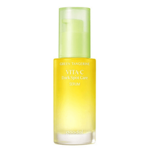 Green Tangerine Vita C Dark Spot Care Serum (40mL)