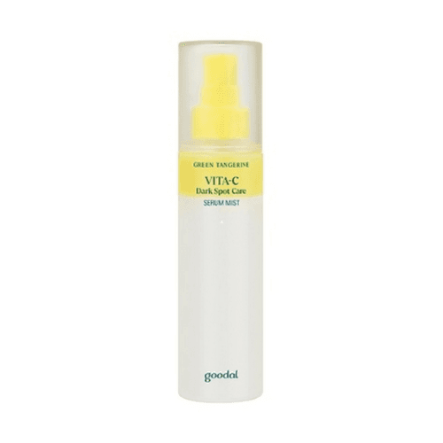 Green Tangerine Vita C Serum Mist (100ml)
