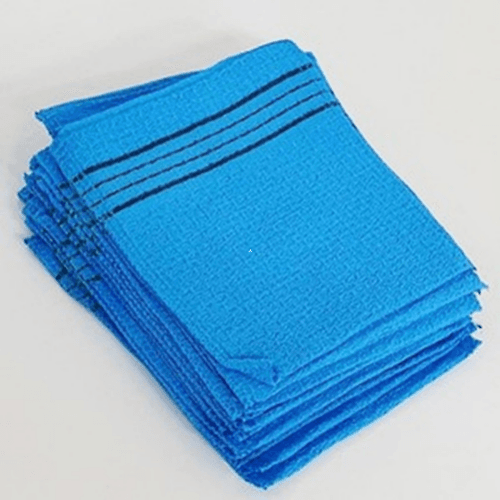 Italy Towel - #Blue