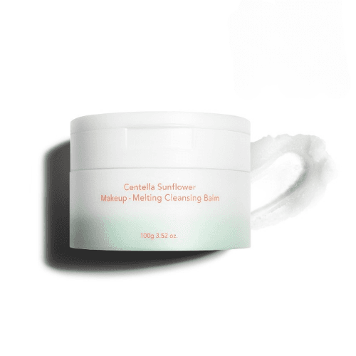 Centella Sunflower Makeup-Melting Cleansing Balm (100g)