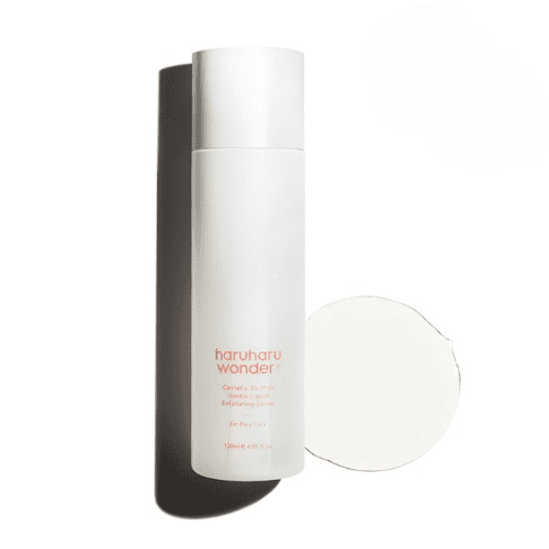 Centella 3% PHA Gentle Liquid Exfoliating Serum (120ml)