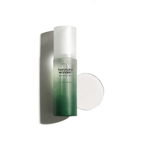 Black Bamboo Mist (80ml) (80ml)