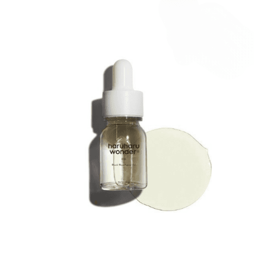 Black Rice Facial Oil (10ml) (10ml)