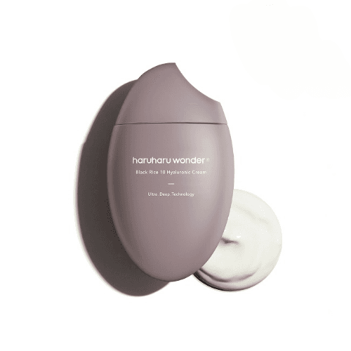Black Rice 10 Hyaluronic Cream (50ml) (50ml)