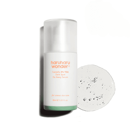 Centella 4% TXA Gel Serum (30ml)