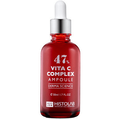 Vita C Complex Ampoule (150ml)