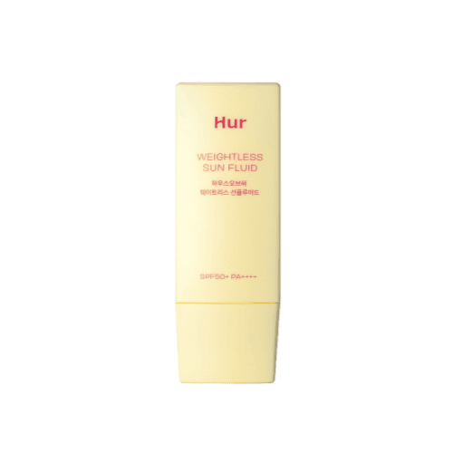 Weightless Sun Fluid (50mL)