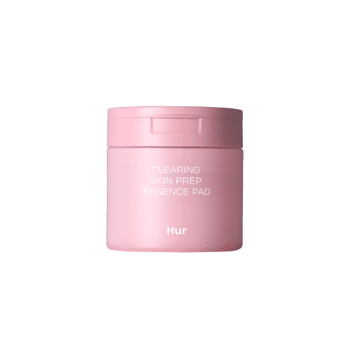 Clearing Skin Prep Essence Pad (70sheets) (140mL )