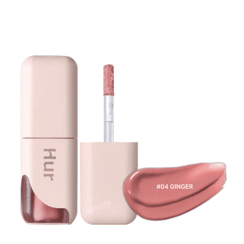 Glow Ampoule Tint #Ginger (4.5g)