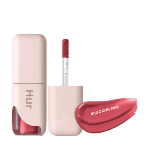 Glow Ampoule Tint #Dawn Pink (4.5g)