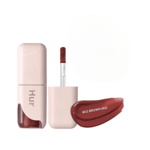 Glow Ampoule Tint #Brown Red (4.5g)