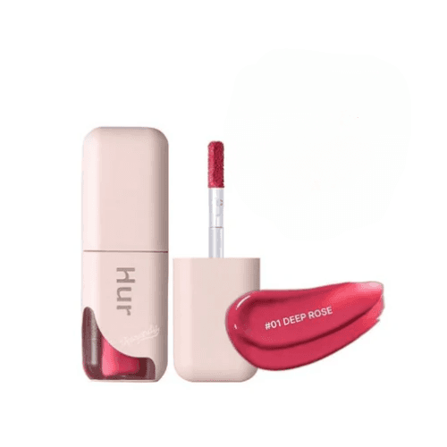 Glow Ampoule Tint #Deep Rose (4.5g)
