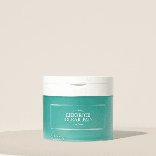 Licorice Clear Pad 200ml (200ml)