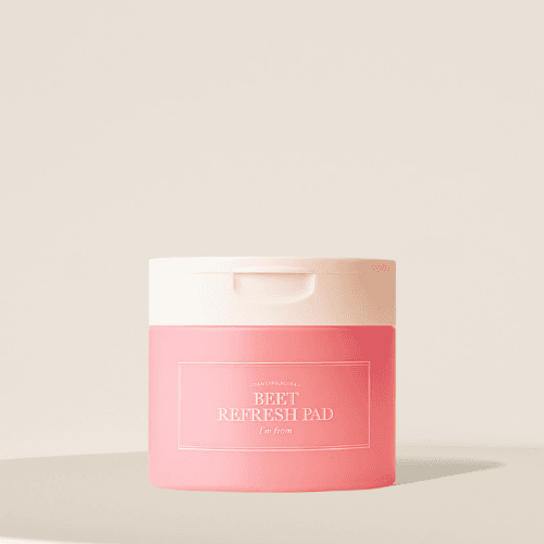 Beet Refresh Pad 260ml (60ea) (260ml)
