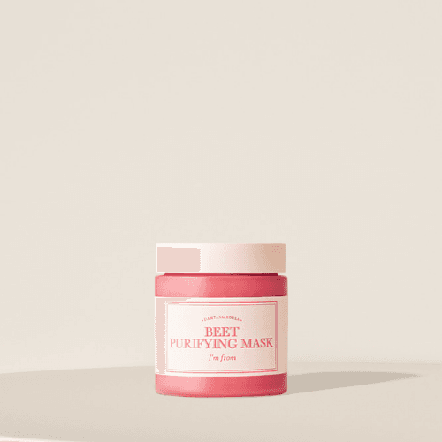 Beet Purifying Mask 110g (110g)