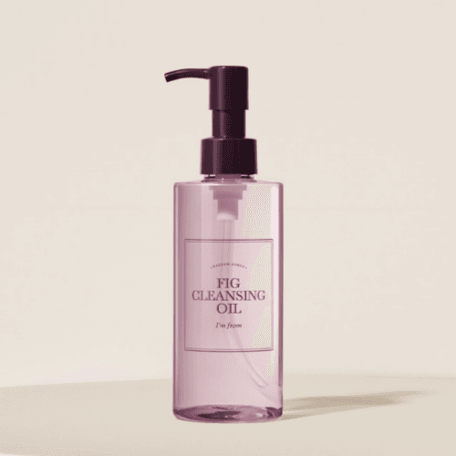 Fig Cleansing Oil 200ml (200ml)