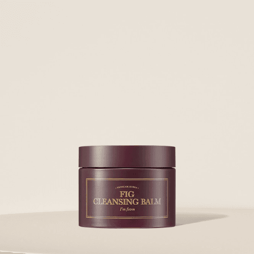 Fig Cleansing Balm 100ml (100ml)