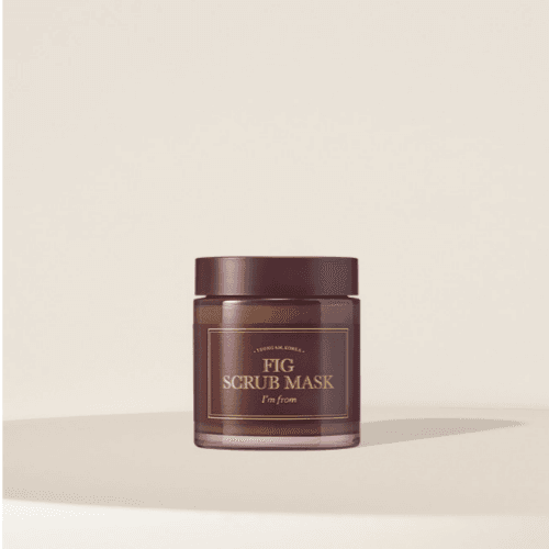 Fig Scrub Mask 120g (120g)
