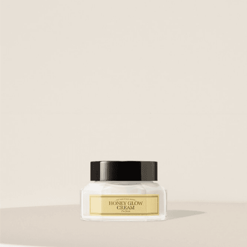 Honey Glow Cream 50g (50g)