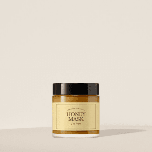 Honey Mask 120g (120g)