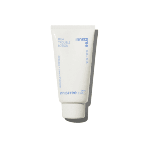 Bija Trouble Lotion (100mL)