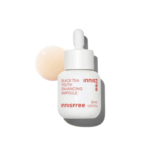 Black Tea Youth Enhancing Ampoule (30ml)